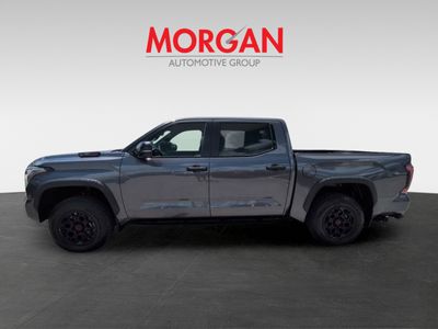 2026 Toyota Tundra Hybrid - Photo 8