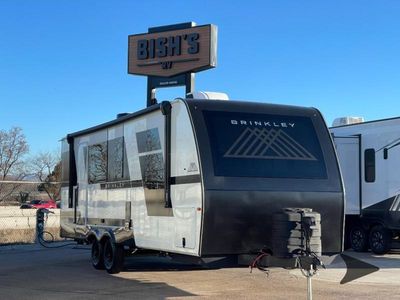 2026 Brinkley Model I - Photo 1
