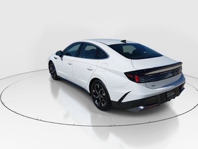 2024 Hyundai Sonata - Photo 5