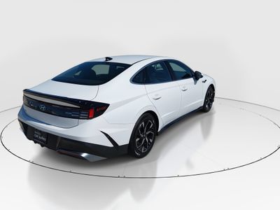2024 Hyundai Sonata - Photo 7