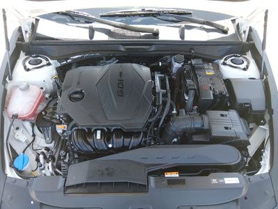 2024 Hyundai Sonata - Photo 9