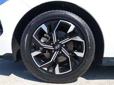 2024 Hyundai Sonata - Photo 10