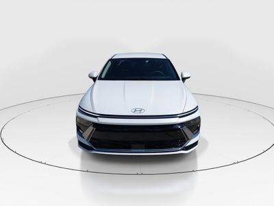 2024 Hyundai Sonata - Photo 2