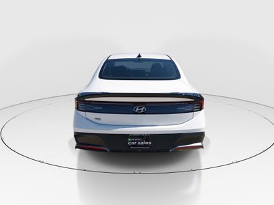 2024 Hyundai Sonata - Photo 6