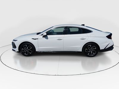 2024 Hyundai Sonata - Photo 4