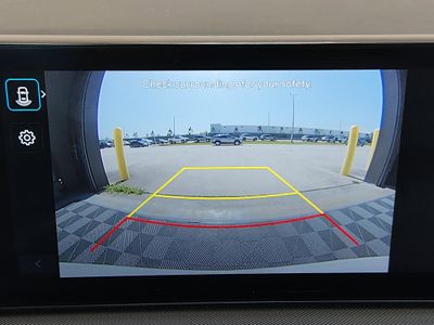 2024 Hyundai Sonata - Photo 16