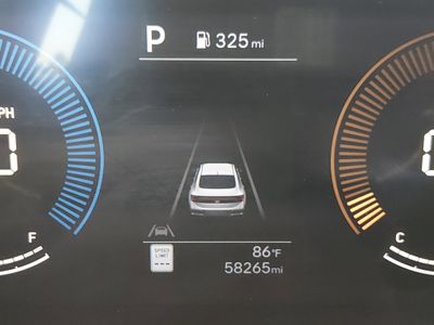 2024 Hyundai Sonata - Photo 14