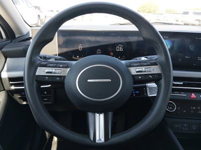 2024 Hyundai Sonata - Photo 12