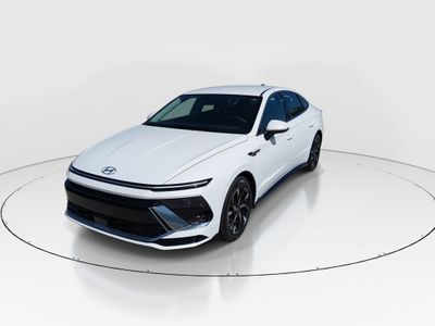 2024 Hyundai Sonata - Photo 3
