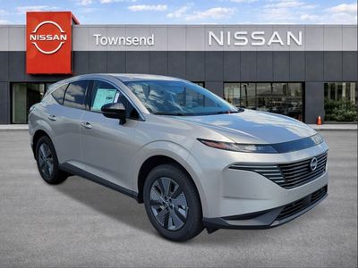 2026 Nissan Murano - Photo 3