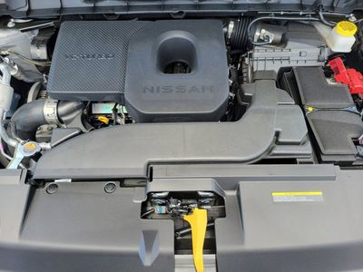 2026 Nissan Murano - Photo 15