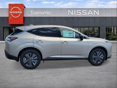 2026 Nissan Murano - Photo 8