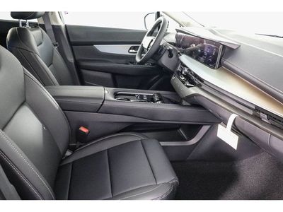 2026 Nissan Murano - Photo 1
