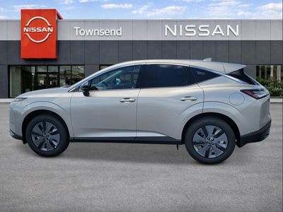 2026 Nissan Murano - Photo 4