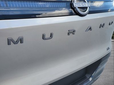 2026 Nissan Murano - Photo 13