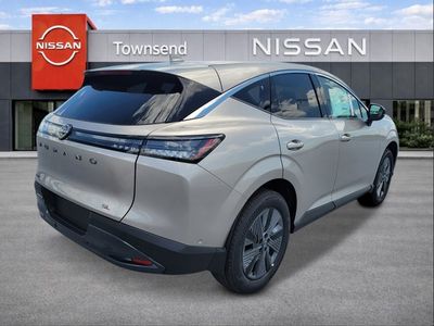 2026 Nissan Murano - Photo 7