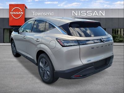2026 Nissan Murano - Photo 5