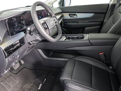 2026 Nissan Murano - Photo 16