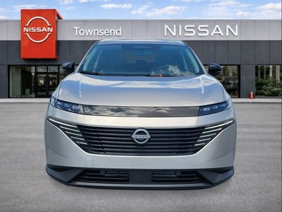 2026 Nissan Murano - Photo 9