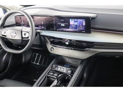 2026 Nissan Murano - Photo 17