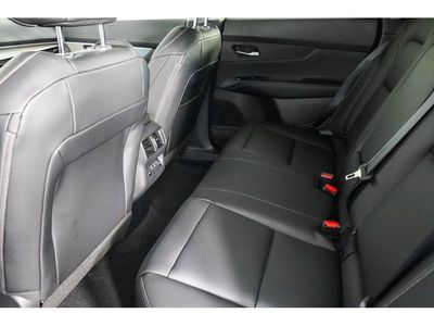 2026 Nissan Murano - Photo 27