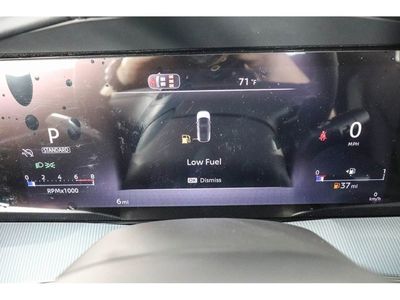 2026 Nissan Murano - Photo 19