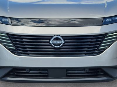 2026 Nissan Murano - Photo 10