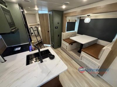 2026 Forest River RV No Boundaries - Photo 9
