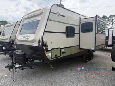 2026 Forest River RV No Boundaries - Photo 4