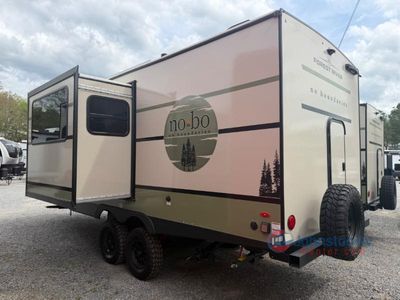 2026 Forest River RV No Boundaries - Photo 8
