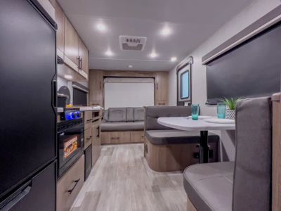 2023 Grand Design Imagine - Photo 2