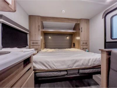 2023 Grand Design Imagine - Photo 5