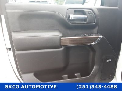 2021 Chevrolet Silverado 1500 4WD - Photo 8