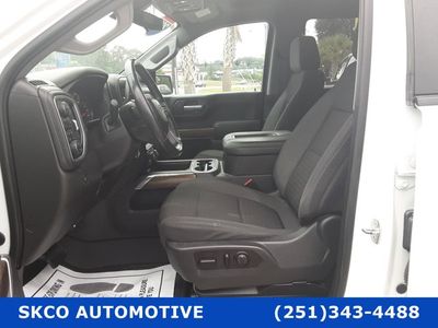 2021 Chevrolet Silverado 1500 4WD - Photo 3