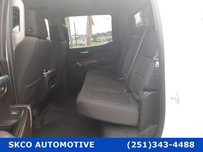 2021 Chevrolet Silverado 1500 4WD - Photo 13