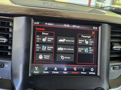 2019 Ram 1500 — photo 16 view