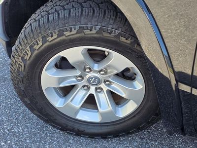 2019 Ram 1500 — photo 35 view