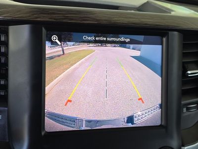 2019 Ram 1500 — photo 13 view