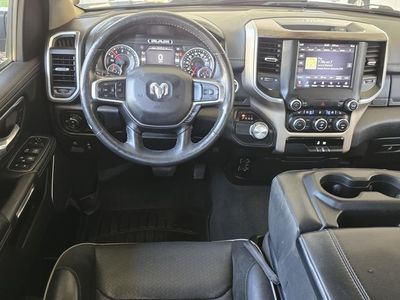 2019 Ram 1500 — photo 12 view