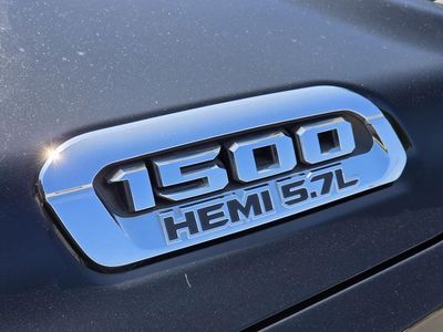 2019 Ram 1500 — photo 32 view