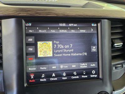 2019 Ram 1500 — photo 19 view