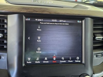 2019 Ram 1500 — photo 17 view