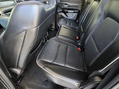 2019 Ram 1500 — photo 10 view