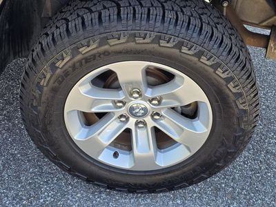 2019 Ram 1500 — photo 36 view