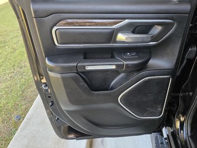 2019 Ram 1500 — photo 34 view