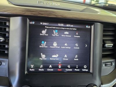 2019 Ram 1500 — photo 18 view