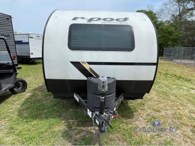 2021 Forest River R Pod - Photo 3