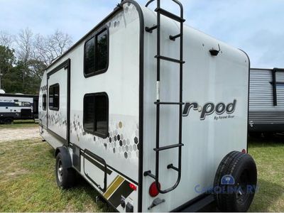 2021 Forest River R Pod - Photo 5