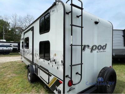 2021 Forest River R Pod - Photo 4