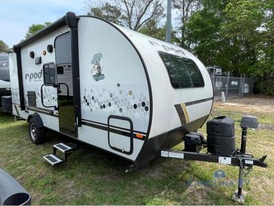 2021 Forest River R Pod - Photo 2